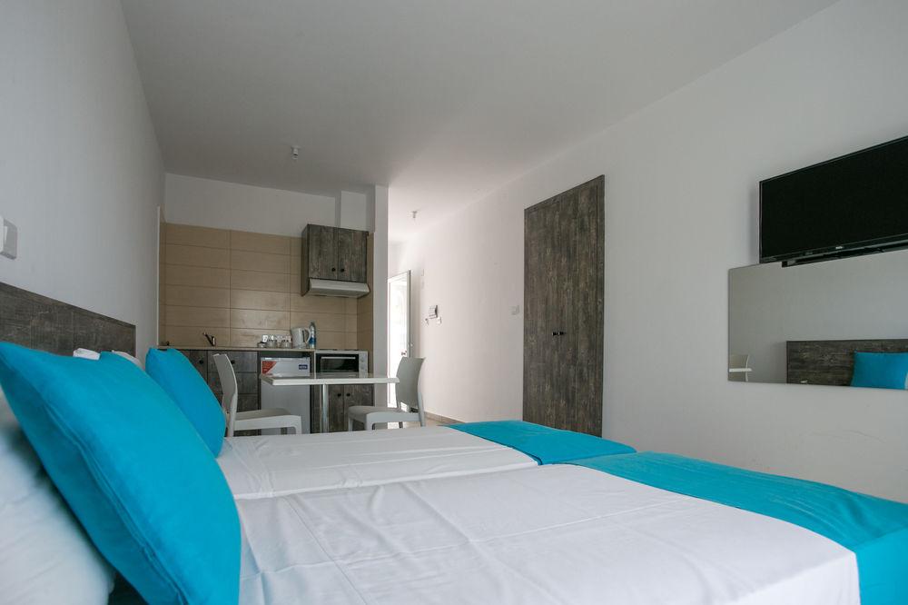 Sea Cleopatra Napa Annex (adults Only) Lägenhetshotell 3*