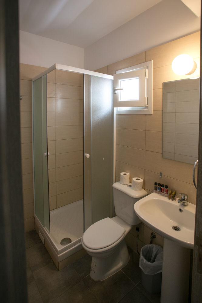 Sea Cleopatra Napa Annex (adults Only) 3*