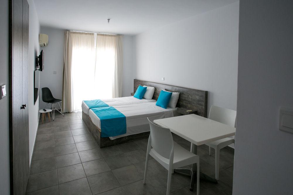 Sea Cleopatra Napa Annex (adults Only) Ayia Napa