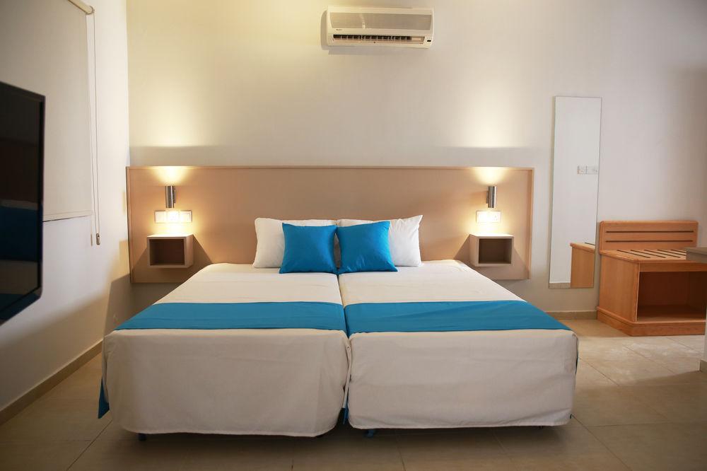 Lägenhetshotell Sea Cleopatra Napa Annex (adults Only) 3*