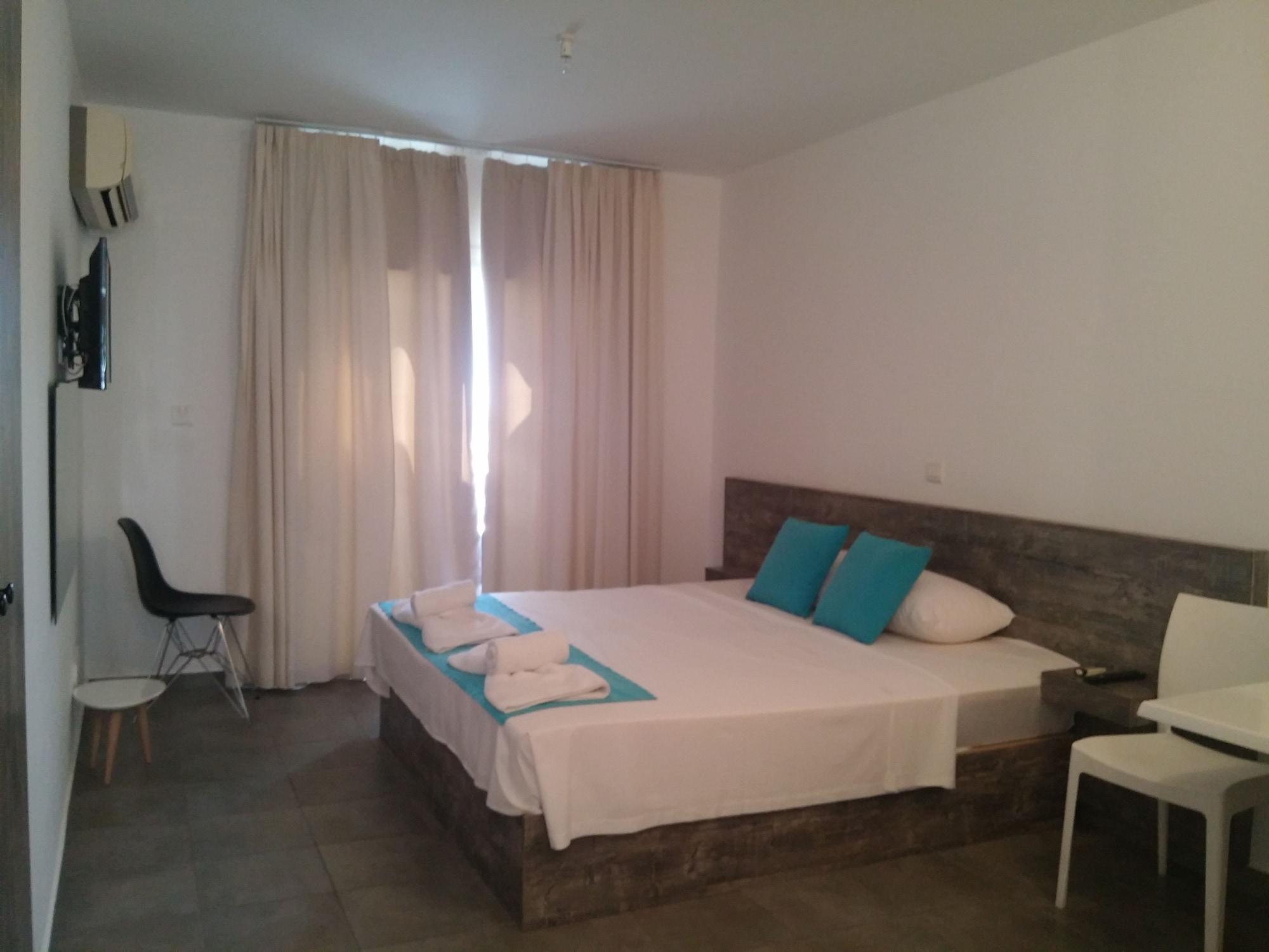 Lägenhetshotell Sea Cleopatra Napa Annex (adults Only) 3*