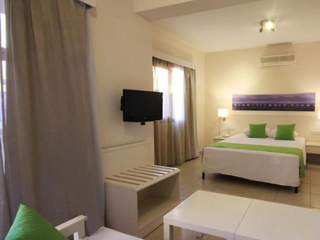 Sea Cleopatra Napa Annex (adults Only) Lägenhetshotell 3*