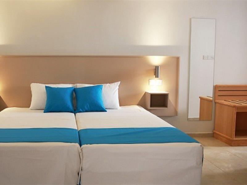 Lägenhetshotell Sea Cleopatra Napa Annex (adults Only) Ayia Napa