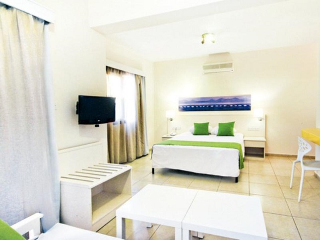 Sea Cleopatra Napa Annex (adults Only) Ayia Napa