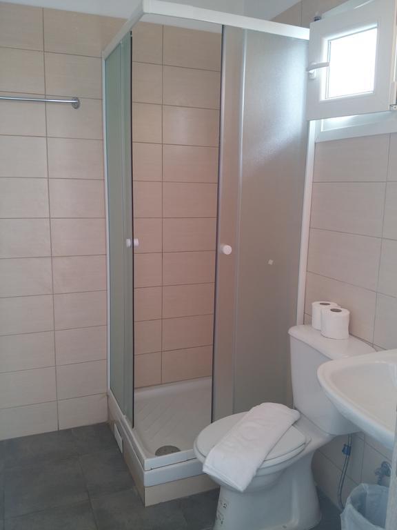 Sea Cleopatra Napa Annex (adults Only) Lägenhetshotell 3*