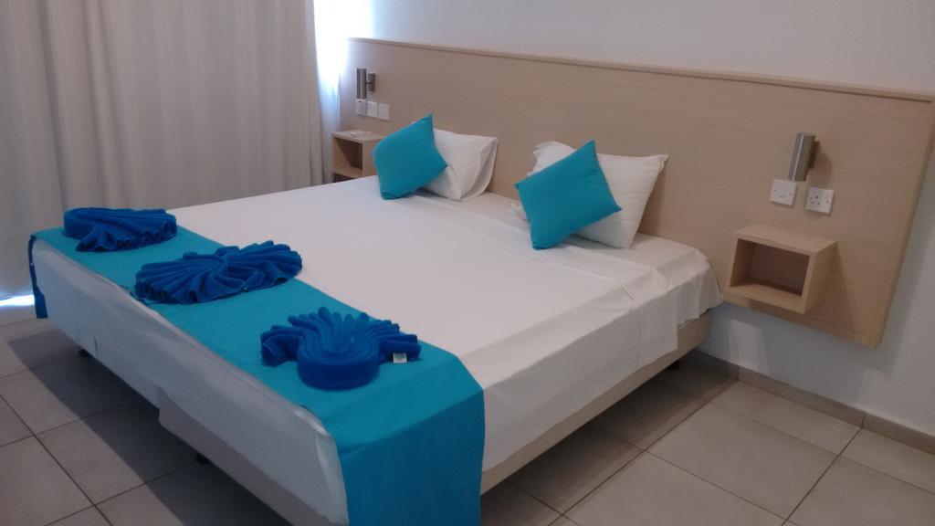 Sea Cleopatra Napa Annex (adults Only) Lägenhetshotell 3*