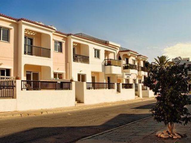 Lägenhetshotell Sea Cleopatra Napa Annex (adults Only) Ayia Napa