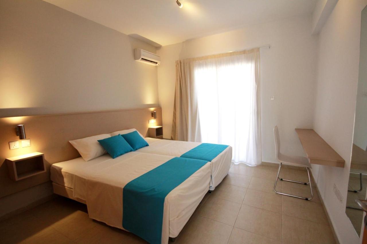 Sea Cleopatra Napa Annex (adults Only) 3*